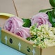 image 2 of Delicate Charm Bouquet