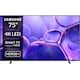 image 1 of Samsung UE75U8020FKXXU 75" 4K UHD Smart TV
