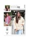 image 1 of Know Me 2057 Paper Sewing Pattern – Men’s Jackets & Hoodies, Size D5 (4–6–8–10–12), Intermediate