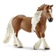 image 2 of SCHLEICH Farm World Tinker Mare Toy Figure