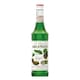 image 2 of Monin Kiwi Syrup