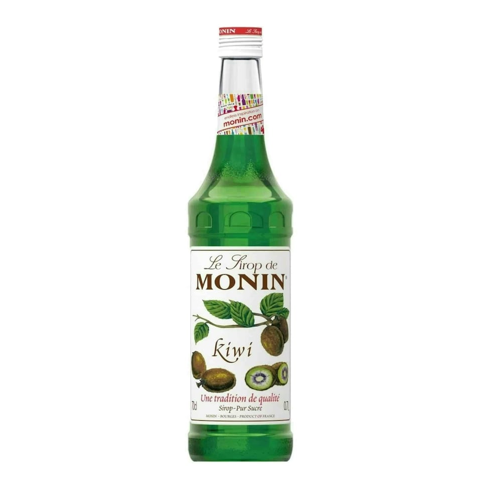 image 1 of Monin Kiwi Syrup