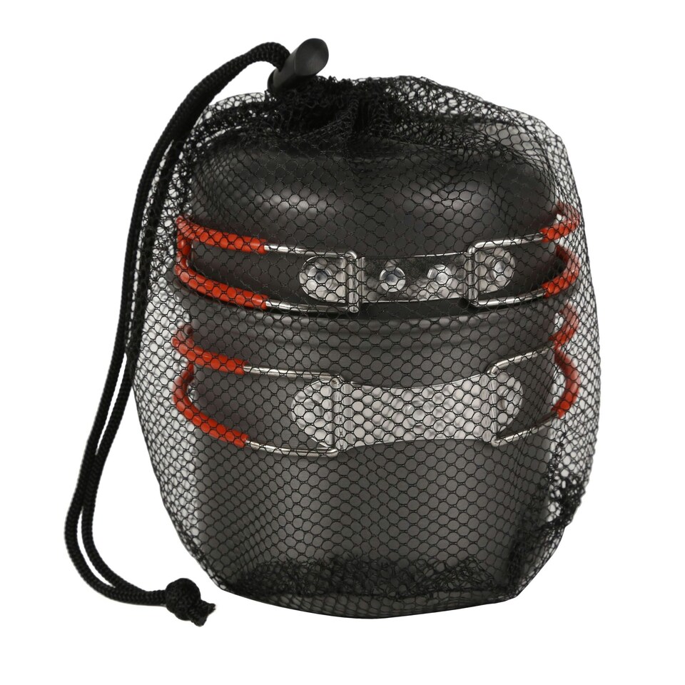 image 1 of Backpacking Cookset