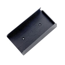 Lincoln Salt Lick Holder - Black - One Size