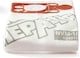 image 5 of Genuine Numatic Henry Vacuum Bags Hepa-Flor Dust Bags 907075