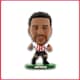 image 1 of Soccerstarz - Sunderland - Adam Matthews - Home Kit