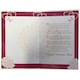 image 2 of I Love you More Then Words Can Say Sentimental Verse Valentine's Day card