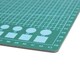 image 2 of Blackspur Cutting Mat - A3 (30 x 45cm) - Green Green