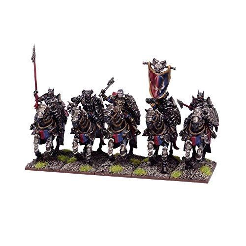 Undead Soul Reaver Cavalry Troop - Brand New
