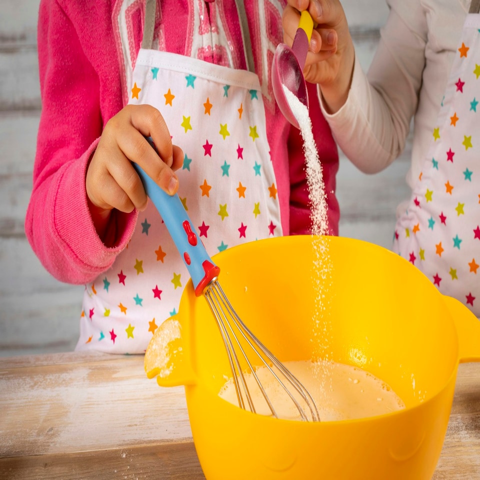 image 1 of KINDERKITCHEN® MIXING SET 3 PCS