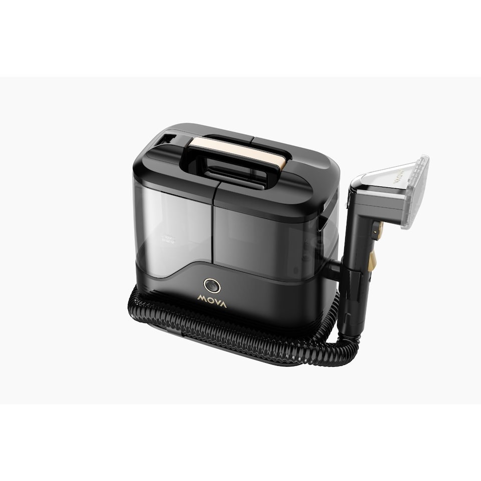 image 1 of MOVA C10 Spot Cleaner with Accessories