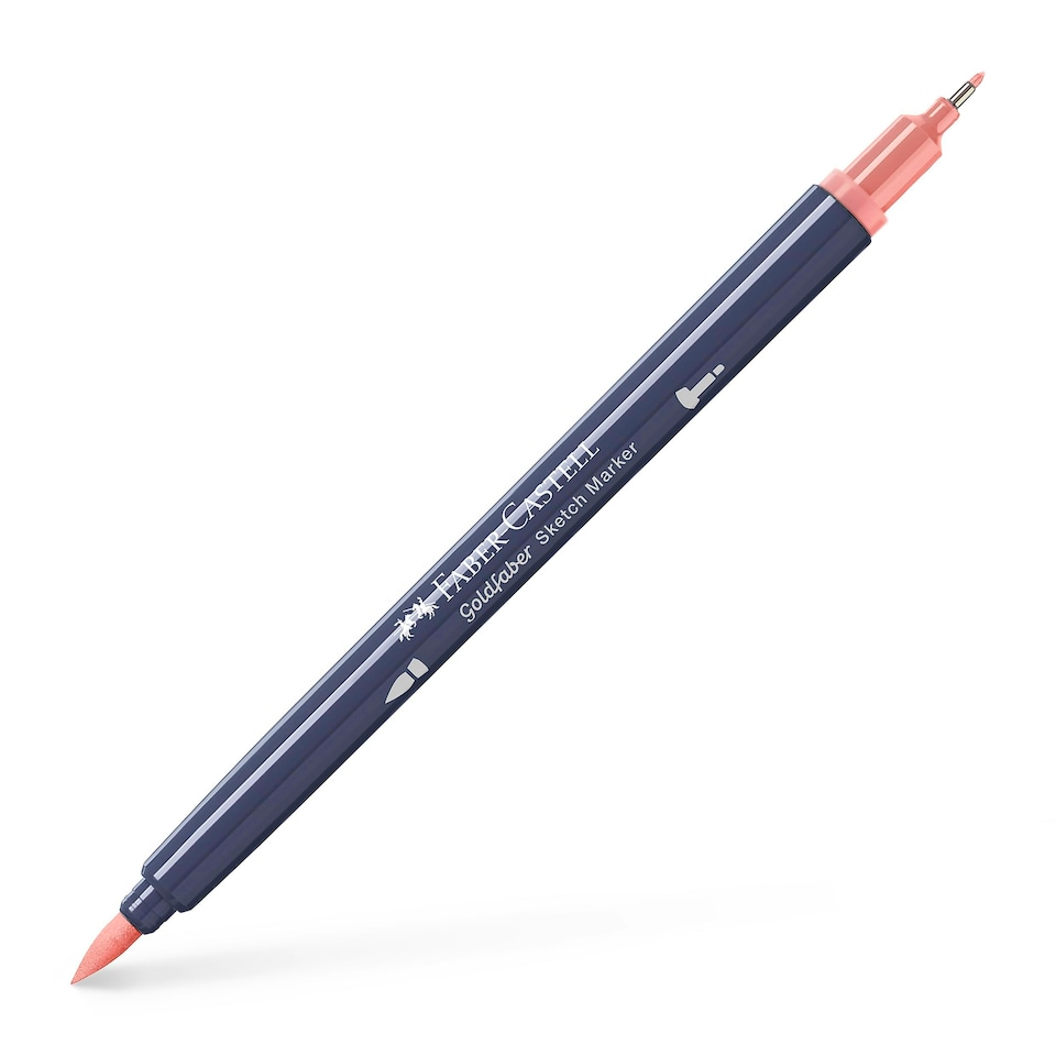 Goldfaber Sketch Marker coral (131)