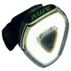 image 1 of AWEAlert 100 Lumens Rechargeable Bike Front light USB 18 COB Super Bright LED's