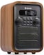 image 7 of Denver DAB-48 Bluetooth DAB Radio - Large Remote Control - DAB/DAB+ Digital Radio Mains Powered – DAB Bluetooth Radio Speaker – DAB Alarm Clock