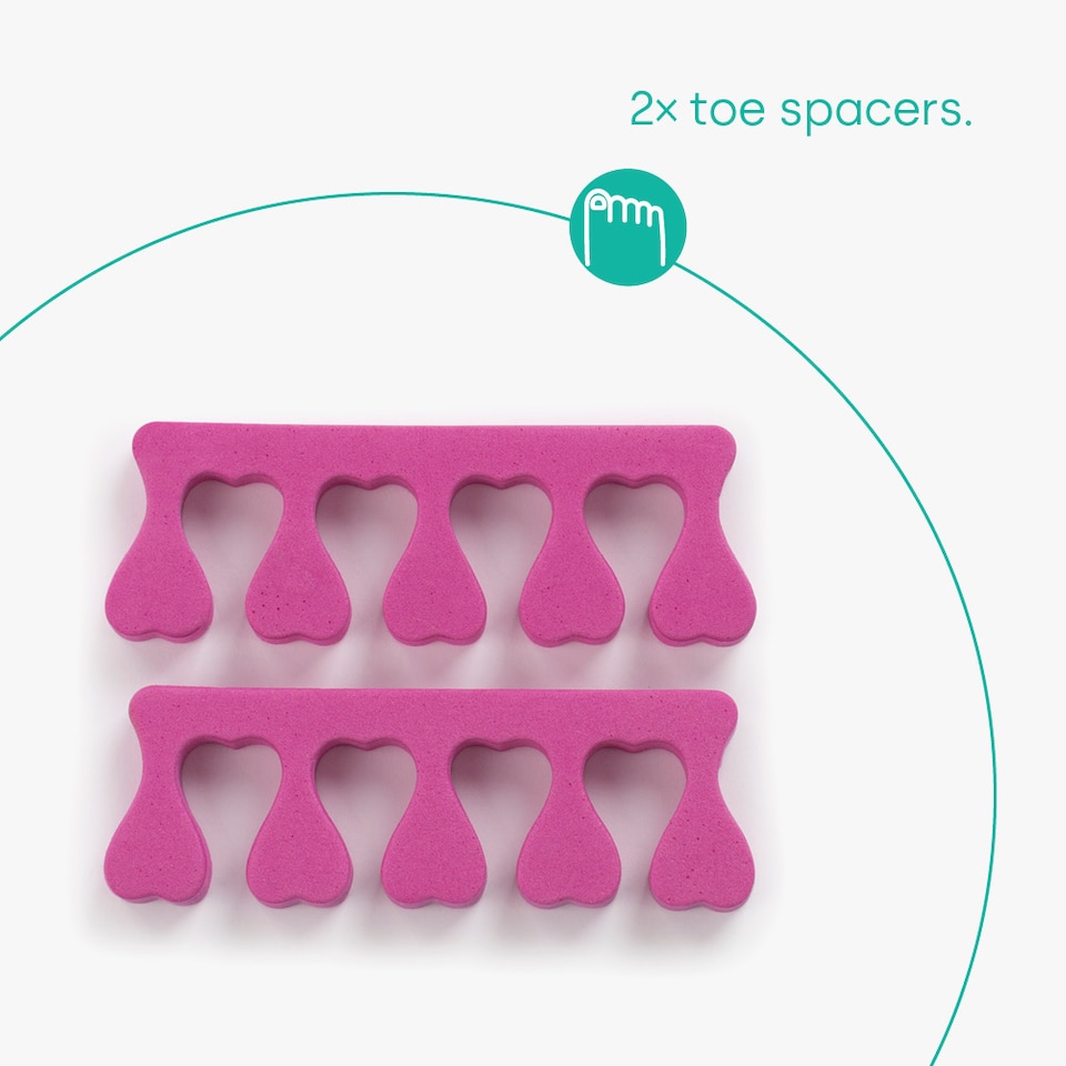 image 1 of All in 1 Pedicure Kit