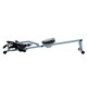 image 7 of HOMCOM 12 Level Fitness Rowing Machine Cardio Fitness Workout and Gym Training