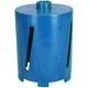 image 1 of Dry Diamond Core Drill Drilling Bit for Stone Masonry Slabs 127mm x 150mm
