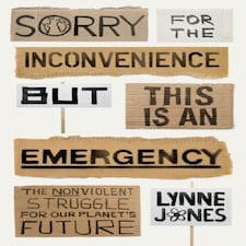 Sorry For The Inconvenience But This Is