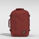 image 1 of Classic Cabin Backpack 36L Sangria Red | Red | Sangria Red