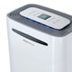 image 5 of Pro Breeze 25L Compressor Dehumidifier with WIFI / White