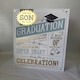image 8 of Hotchpotch Son Graduation Greeting Card Congratulation Celebration Blank New