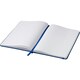image 4 of Bullet Spectrum A5 Notebook - Blank Pages - Royal Blue - 21 x 14 x 1.2 cm