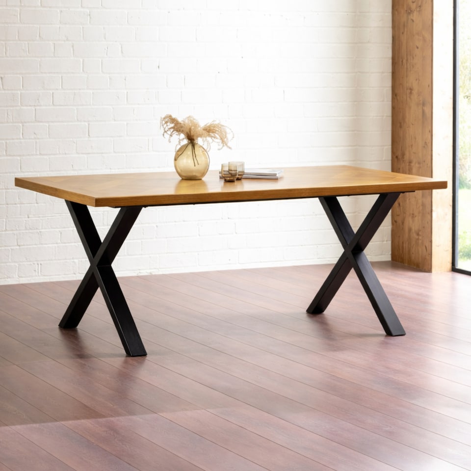 image 1 of Aron Dining Table