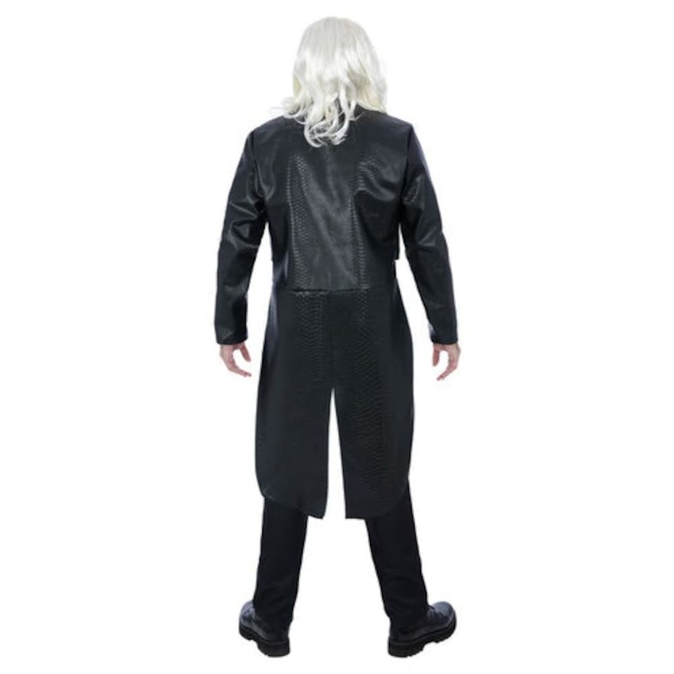 image 1 of Riff Raff Rocky Horror Show Fancy Dress Costume Adult Mens Medium