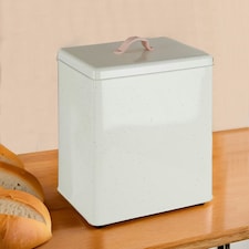 Maison by Premier Sweet Heart Bread Bin