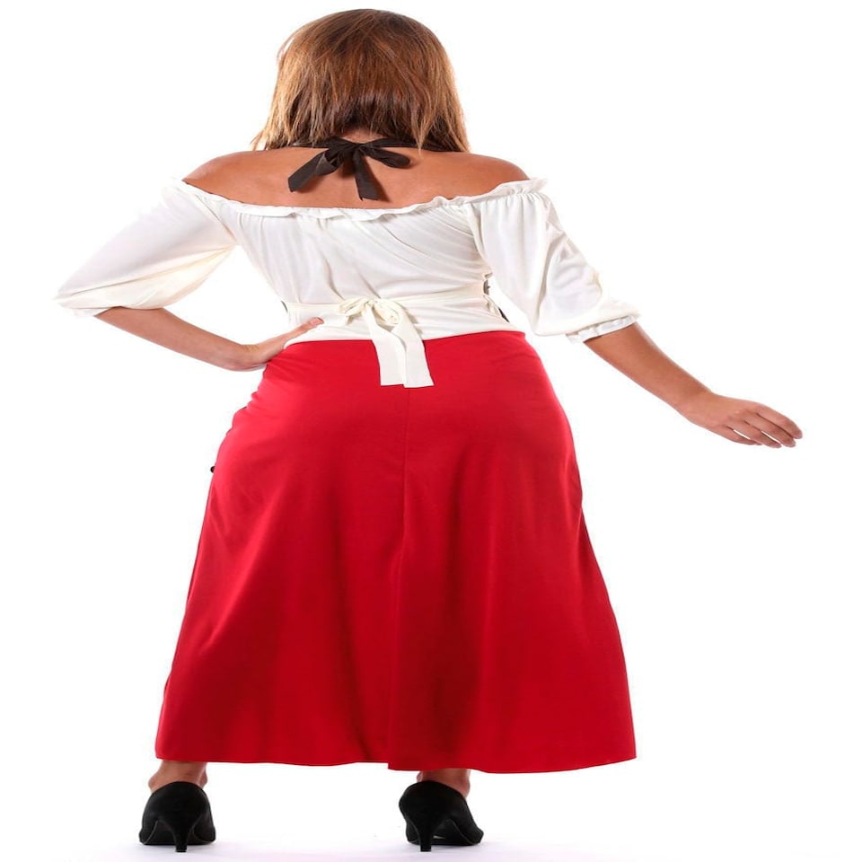 Fancy Dress Adult Innkeeper - XL