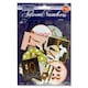 image 1 of Pack of 25 Christmas Fun Advent Numbers by Icon Craft
