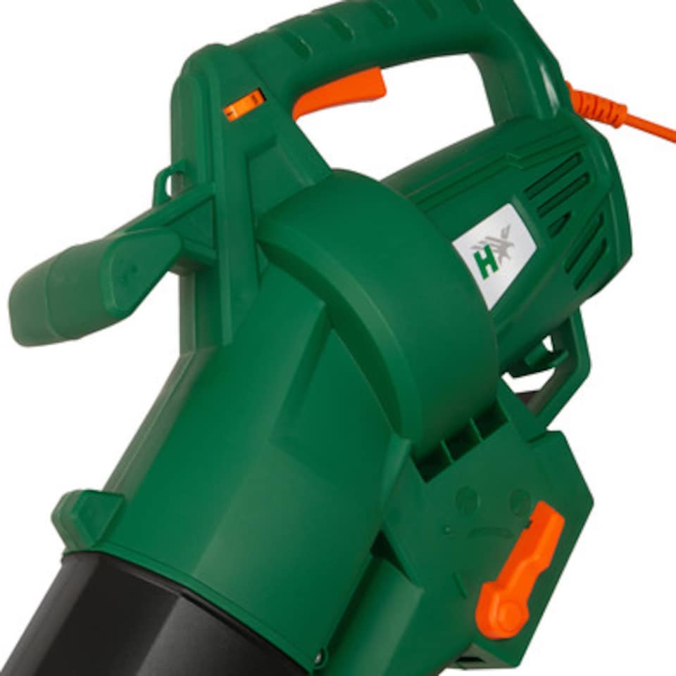 image 1 of Hawksmoor 2600W Electric Blower Vacuum 230V