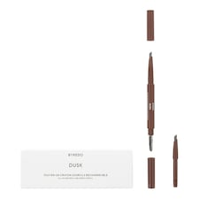 Byredo All-In-One 03 Dusk + Refill  Brow Pencil 2 x 0.25g