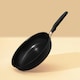 image 5 of Meyer Accent Saucepan, Frying Pan & Chef Pan Essential Set - 6 Piece