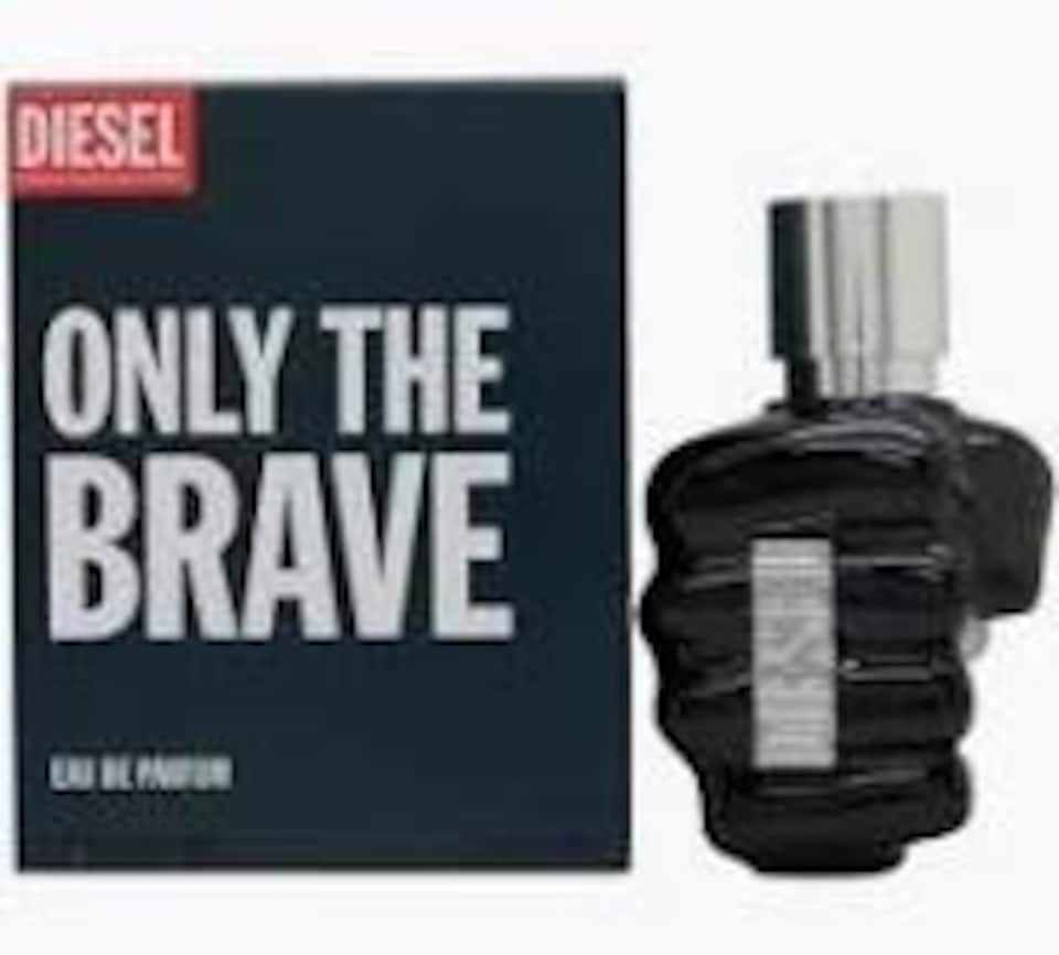 Diesel Only The Brave Mens EDP 50ml Fragrance