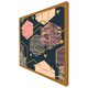 image 4 of Hexagons (Picutre Frame) Grey | L