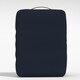 image 4 of Classic Packing Cube - Large - 12.5L - Blue Shimmer Blue