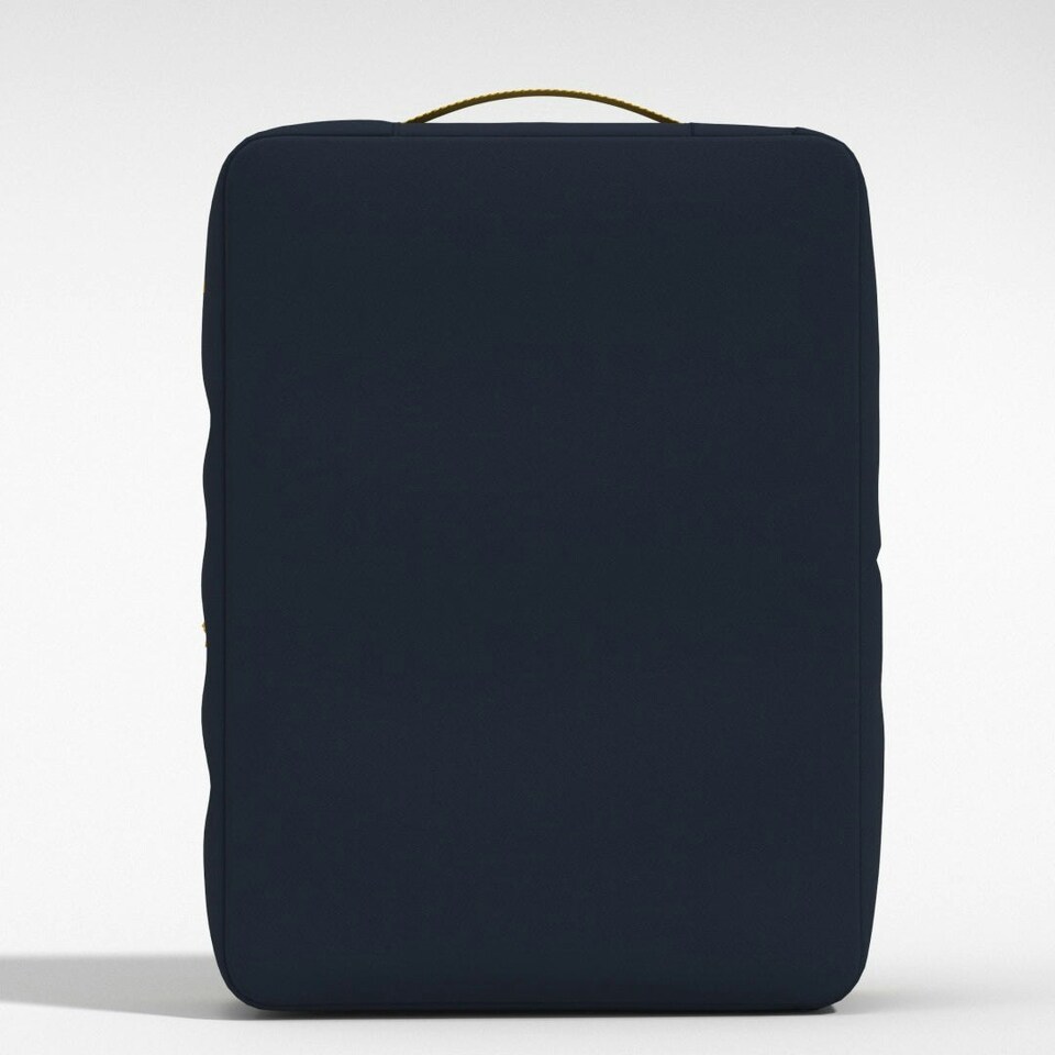 image 1 of Classic Packing Cube - Large - 12.5L - Blue Shimmer Blue