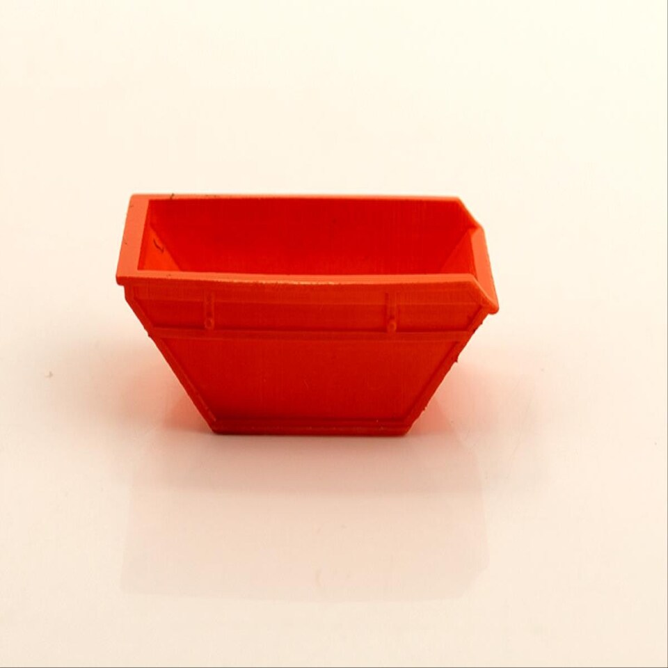 image 1 of GM Structures Skips 2pcs (Pre-Built)