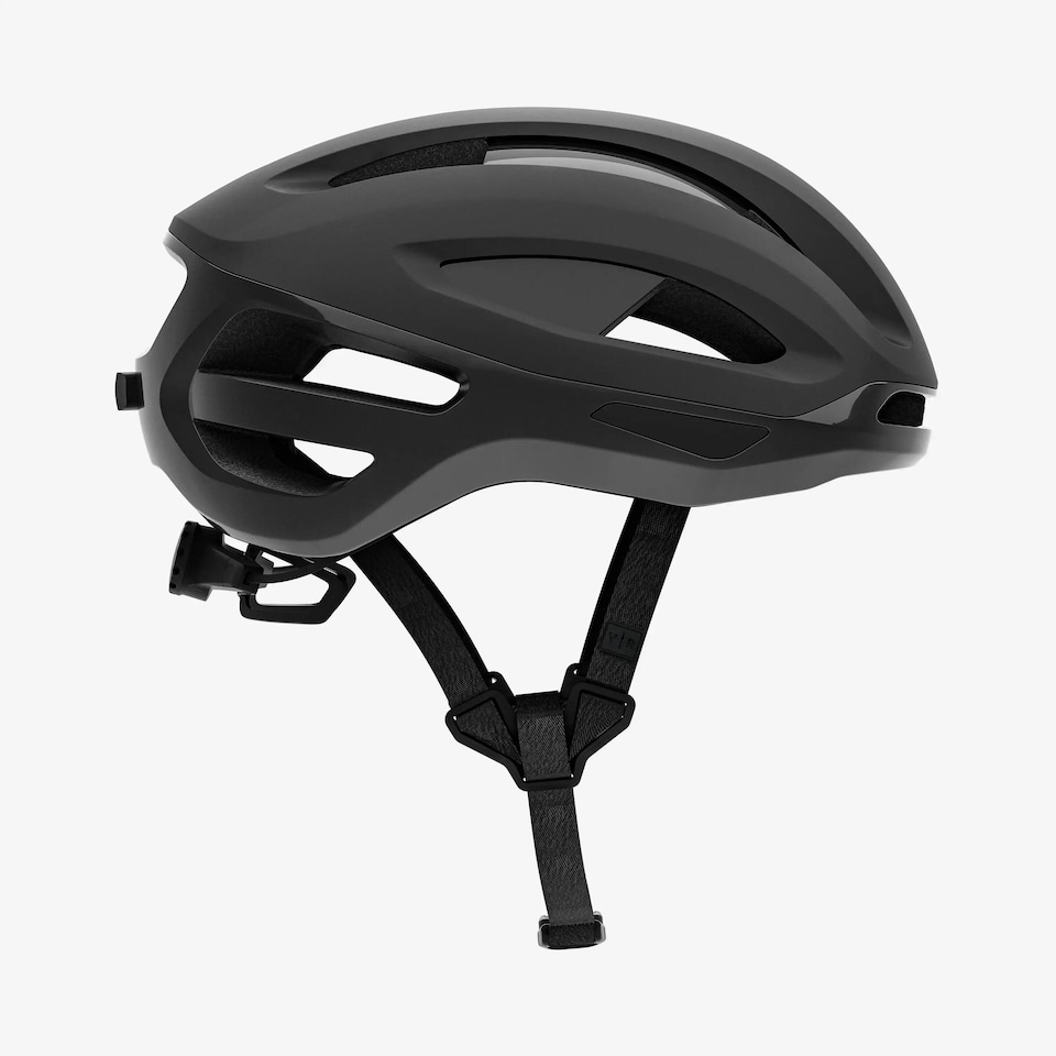 image 1 of Decathlon Road cycling helmet, EDR MIPS