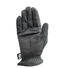 Hy5 Adults Every Day Riding Gloves - Black - S