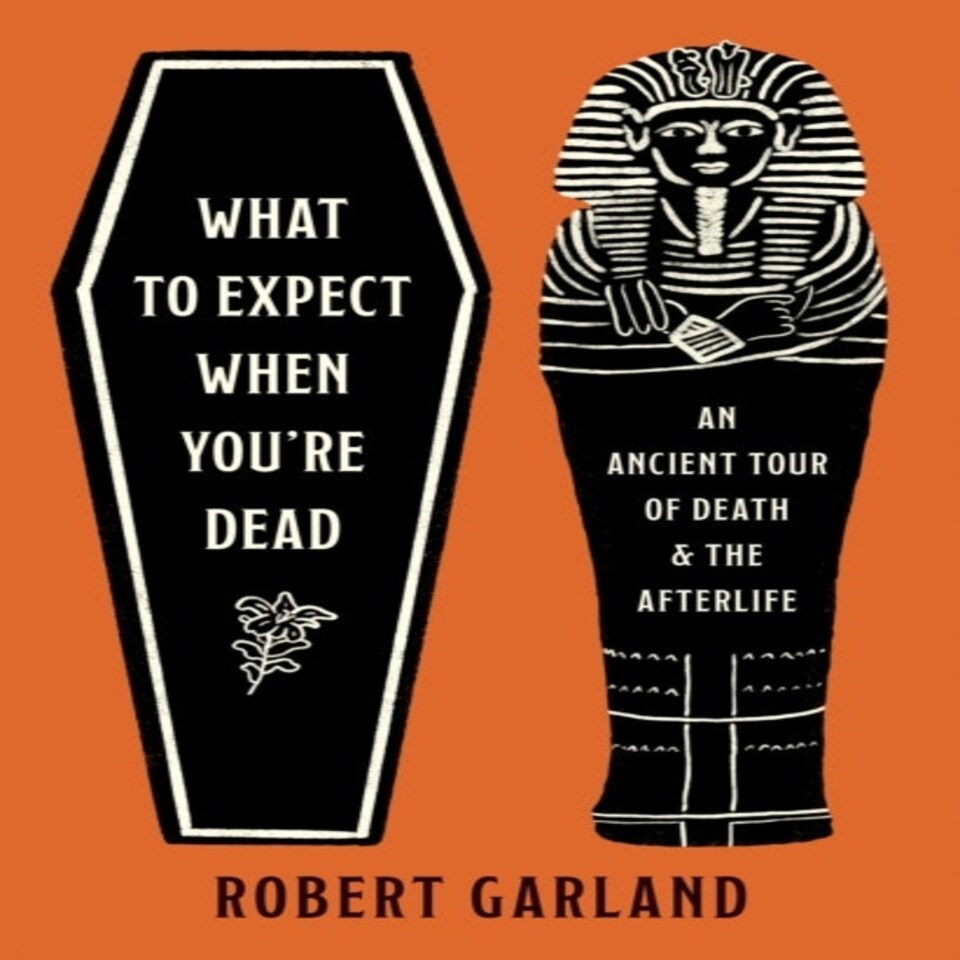 What To Expect When You're Dead