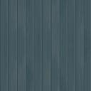 Arthouse - Flat Wooden Plank Blue Wallpaper Modern Contemporary Paste The Wall