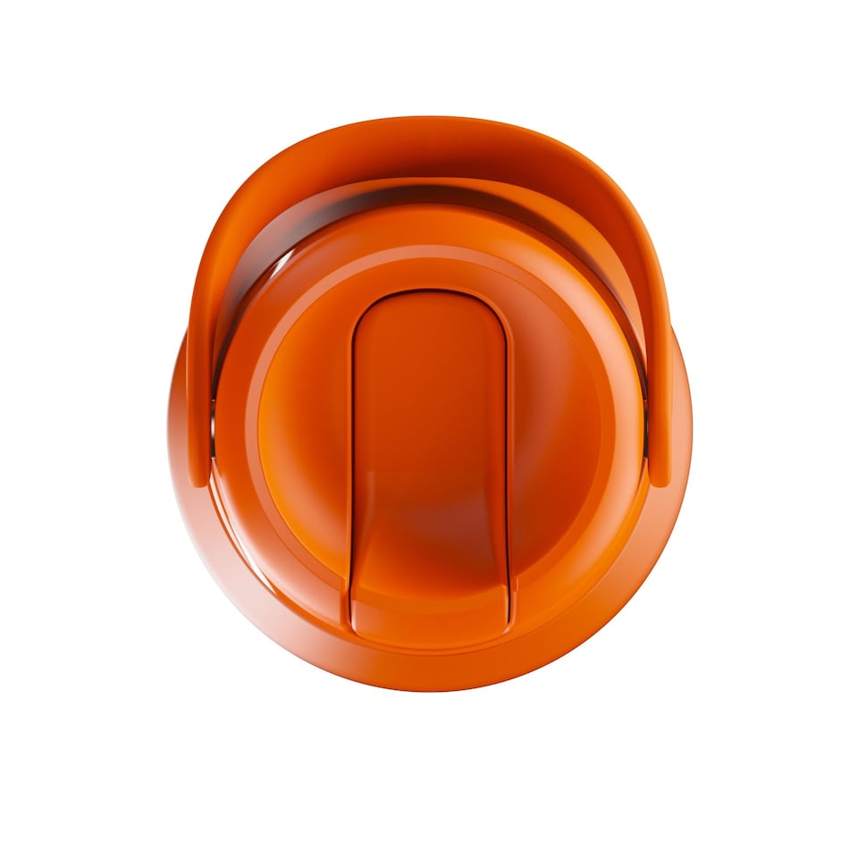 image 1 of ION8 URBAN Replacement Water Bottle Lid, Straw Lid, Universal