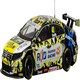 image 2 of Scalextric C3864 BTCC VW Passat Aron Smith Car