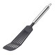 image 6 of Sabatier Professional Stainless Steel & Nylon Fish Slice