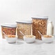 image 4 of OXO Good Grips POP 4.2L Cereal Dispenser