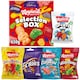 image 2 of Cadbury & Maynards Bassetts Sweet & Chocolate Selection Box