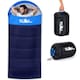 image 1 of SAIL One X Waterproof Sleeping Bag - Extra Wide 230x100cm - 3-4 Season
