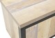 image 3 of Boston 2 Door TV Unit | Brown | Oak